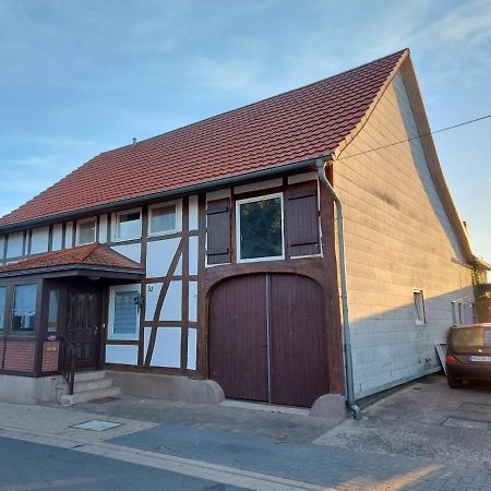 Gaestehaus Haverbeck Hamelin Dış mekan fotoğraf