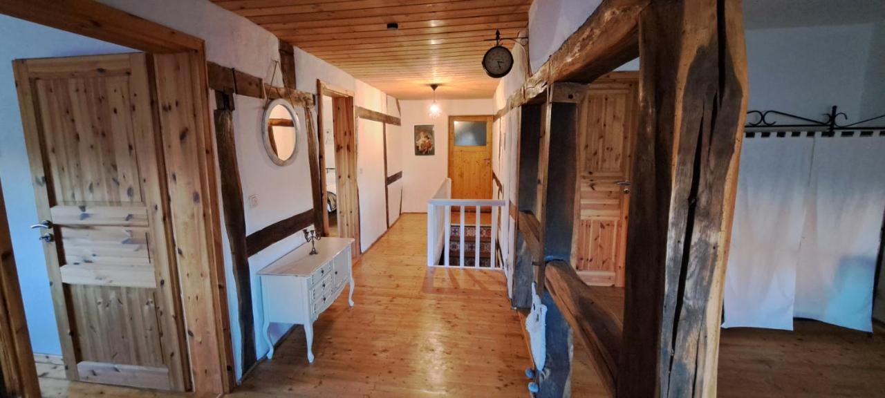 Gaestehaus Haverbeck Hamelin Dış mekan fotoğraf
